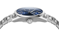 Orologio Tag Heuer Uomo Carrera in Acciaio WBN2112.BA0639 - WBN2112.BA0639